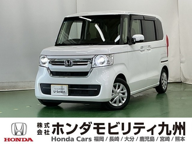 N-BOX L 