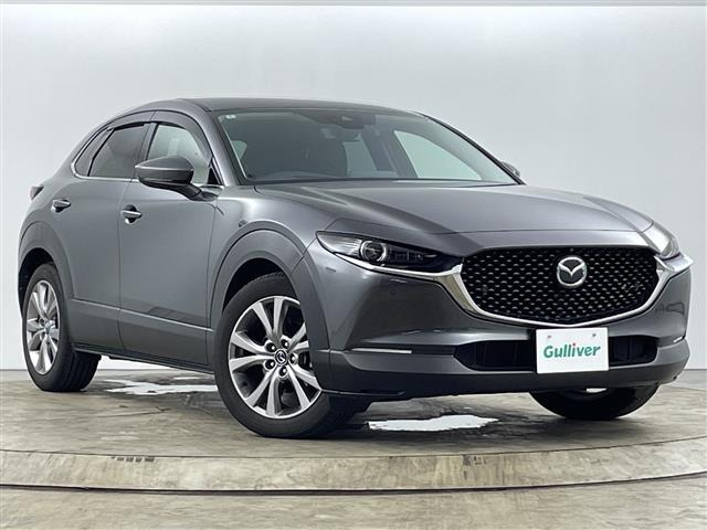 CX-30 2.0 20S プロアクティブ ツーリングセレクション 修復歴無し