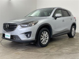 CX-5 2.2 XD プロアクティブ 修復歴無し