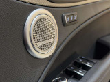 harman/kardonサウンドシステムを搭載!日々のドライブに良質なひとときを添えてくれます