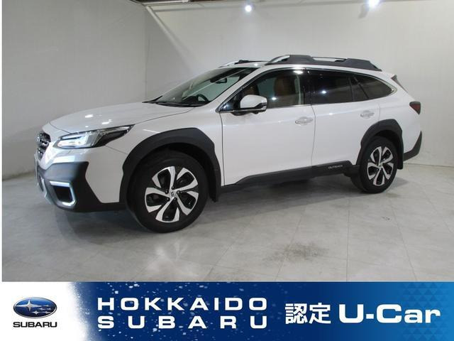 レガシィアウトバック 1.8 リミテッド EX 4WD