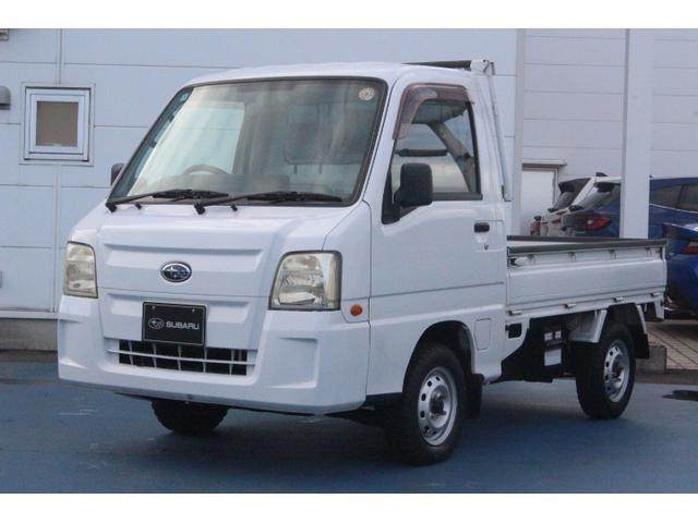 サンバートラック TC プロフェッショナル 4WD