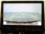 ナビゲーション付き車です! 見知らぬ土地もスイスイ〜