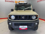 ジムニーシエラ 1.5 JC 4WD 