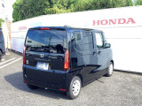 納車前にHonda認定中古車U-Selectならではの点検整備を実施します。基準を満たしていない消耗部品を交換いたします。