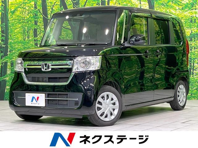 N-BOX L ターボ