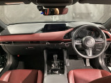 MAZDA3ファストバック 2.0 X バーガンディ セレクション 4WD 