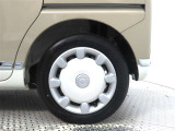 中古車の販売は原則として実車を見てからとさせて頂いております。是非見に来てください!