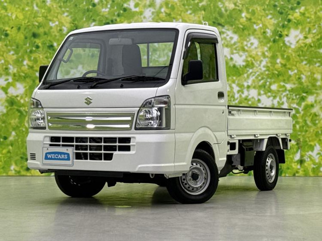 キャリイ KC 4WD