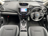 フォレスター 2.0 アドバンス 4WD 4WD 修復歴無し