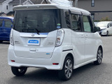 デイズルークス ハイウェイスター X Gパッケージ 