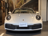 911カブリオレ カレラ PDK 