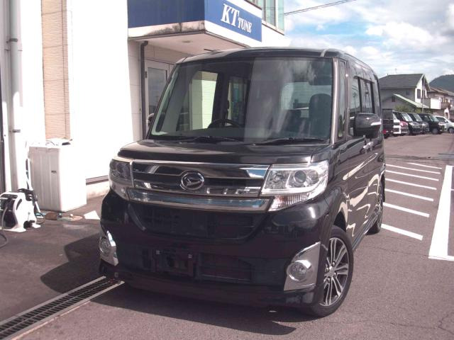 タント RS