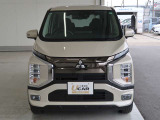 eKクロス EV P 
