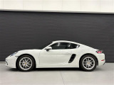 718ケイマン  PDK
