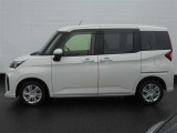ルーミー 1.0 G-T 