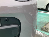 フロントコーナーセンサー