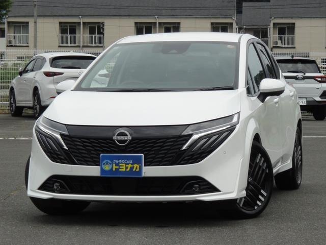 ノートオーラ 1.2 G BOSEパーソナルプラスサウンドシステム
