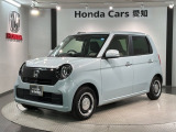全国納車可 第三者機関証明書付 H SENSING 新車保証 試乗車 禁煙車 ワンオ-ナ- ナビVXM-245ZFEi TV Rカメラ BTオ-ディオ ETC VSA装備のN-ONE オリジナル入庫!