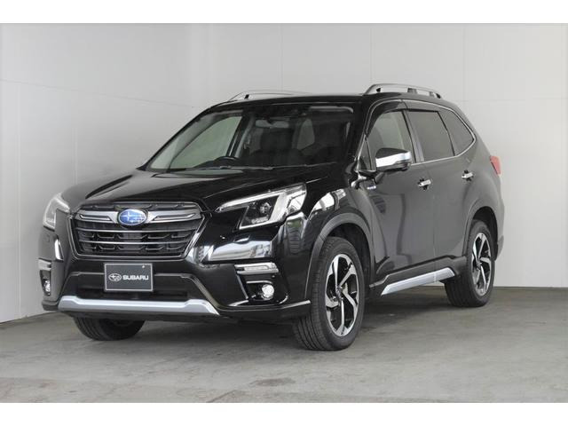 フォレスター 2.0 アドバンス 4WD