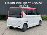 ルークス X 4WD 