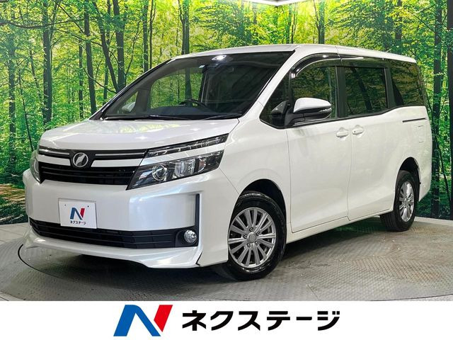 ヴォクシー 2.0 V 