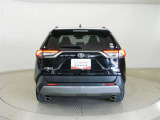 RAV4 2.5 ハイブリッド G E-Four 4WD 