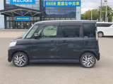 スペーシアカスタム TS 4WD 