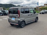 スペーシアギア ハイブリッド(HYBRID) XZターボ 4WD 