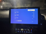 いまや必須装備「ナビゲーション」搭載!知らない場所にスイスイッとドライブ。もう、これなしではハンドルを握れませんね!でも運転中の操作は危険ですのでご注意ですね☆