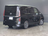 人気のセレナE-POWERが入庫しました。是非現車を見にご来店下さい。