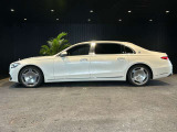 Sクラス S580 4マチック(ISG) 4WD 