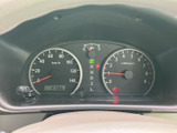 視認性の高いメーターで、運転に必要な情報をしっかり確認できます。走行状況を把握しやすく、安全運転をサポートします。