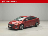 プリウスPHV 1.8 A 