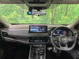 エクストレイル 1.5 G e-4ORCE 4WD 