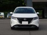 ノート 1.2 X FOUR 4WD 
