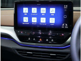 VW純正インフォティメントシステム「Ready2DiscoverMAX」大変使いやすいタッチパネルでETC2.0ユニットとバックカメラが付いています。