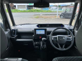 タントカスタム X スタイルセレクション 4WD 