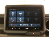 【純正ディスプレイオーディオ】Apple Car Play対応の純正ディスプレイオーディオです!