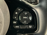 【アダプティブ・クルーズ・コントロール】予め設定した車速内でクルマが自動的に加減速。 前走車との適切な車間距離を維持しながら追従走行し、高速道路でのドライバーの疲労を軽減してくれる嬉しい機能付♪