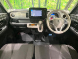 ワゴンRスマイル ハイブリッド(HYBRID) S 