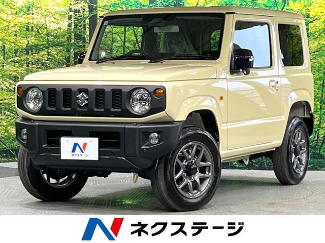 ジムニー  XC