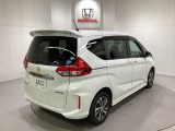 フリード 1.5 ハイブリッド G ホンダセンシング 4WD 