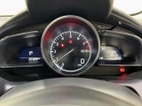デミオ 1.5 15S ノーブル クリムゾン 