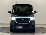 N-BOX G L ホンダセンシング 