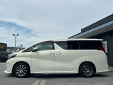 スリークロス滋賀店は自社の大型整備工場と提携しております!御購入後の修理・車検等のアフタフォローも充実です!