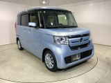 N-BOX G L ホンダセンシング 