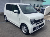 N-WGN L ホンダ センシング 