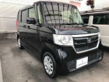 N-BOX  