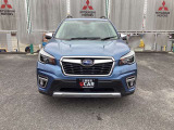 フォレスター 2.0 アドバンス 4WD 